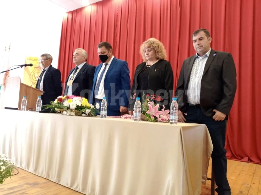 Бойчиновци празнува 110-годишнината от създаването на общината