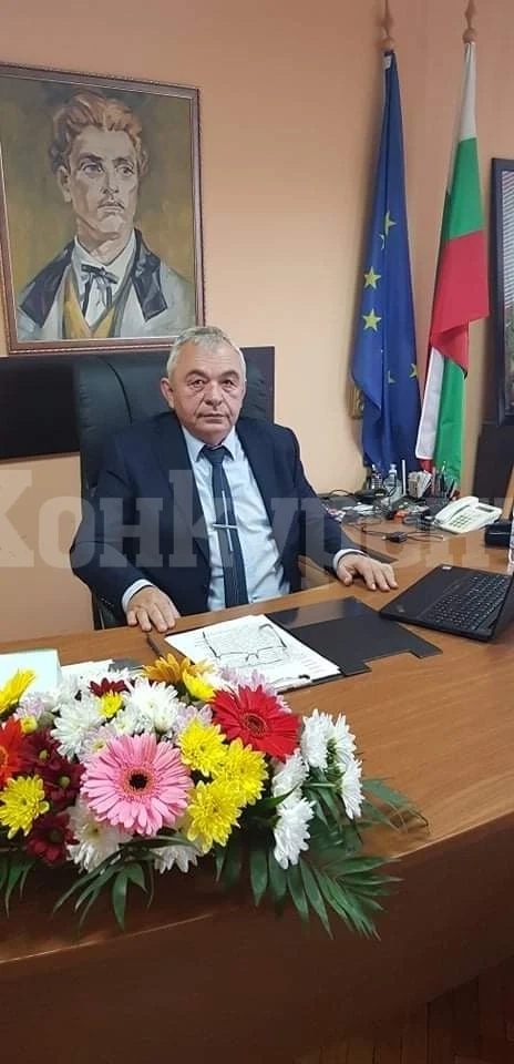 Светлин Сретениев: Честит празник на Бойчиновци!