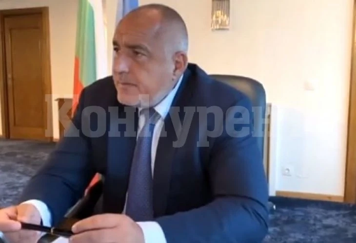 Борисов потвърди важната новина за детските надбавки! ВИДЕО