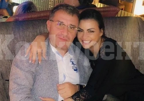 Баровка! Деси Цонева с 4 чистачки