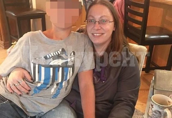 Американка уби гаджето си и се омъжи за баща си, а накрая...