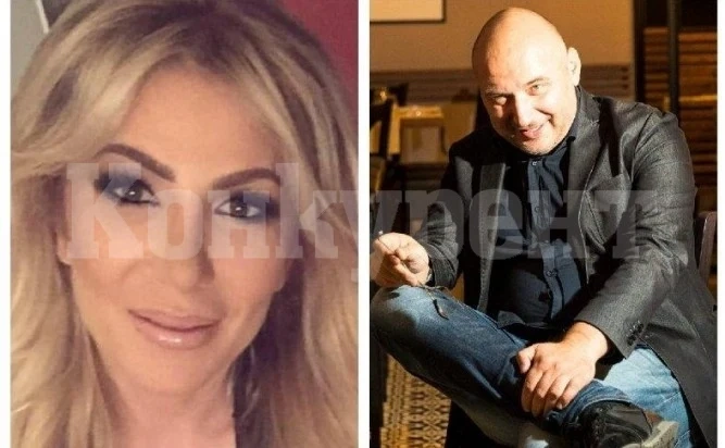 Синът на шеф Манчев и дъщерята на новата му - гаджета (Двойките изживяват любовта си по едно и също време)