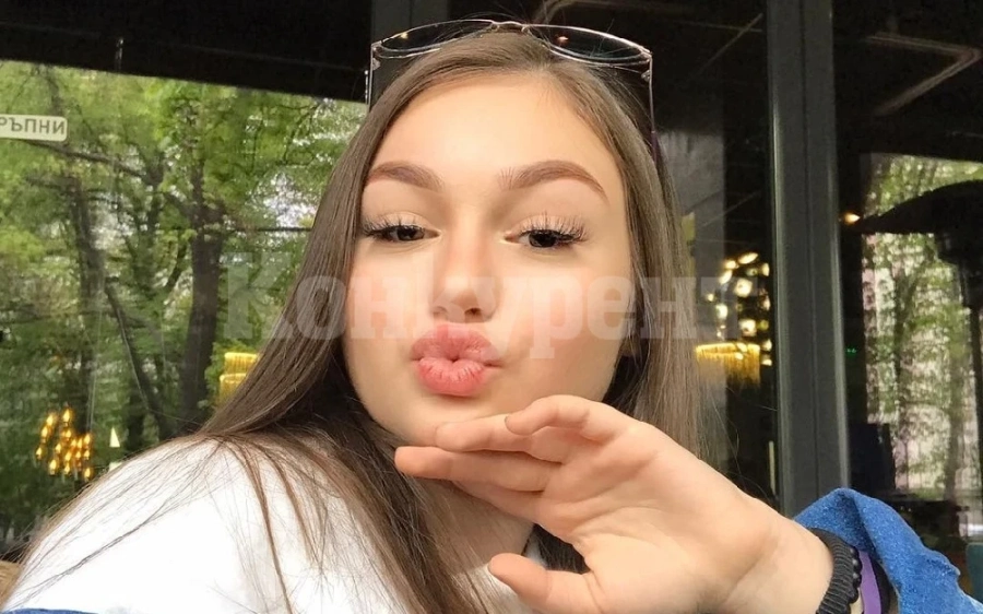 Крисия наду джуки