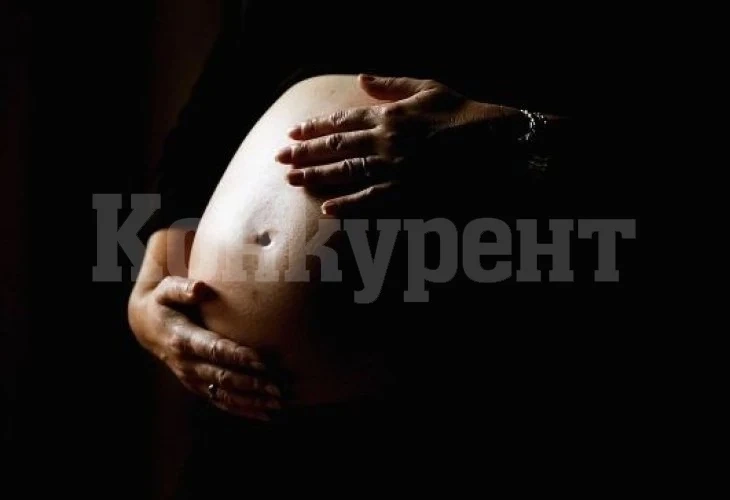 Бездетно семейство направи нещо ужасяващо с бременна, за да и вземат детето
