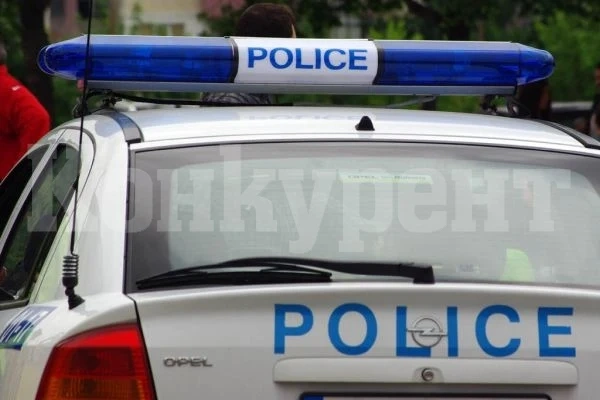 Ченгета проверяваха във Видинско