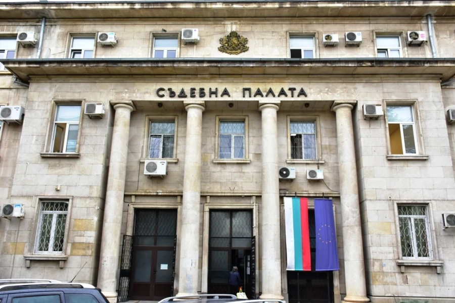 Врачанин, осъден в Германия, ще изтърпи наказанието си у нас