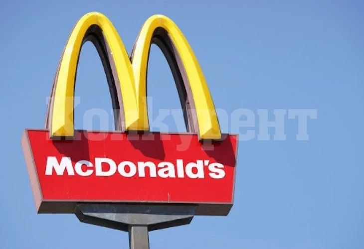 ВИДЕО разкрива как в McDonald\'s отмъщават на хората, които поръчват преди затваряне