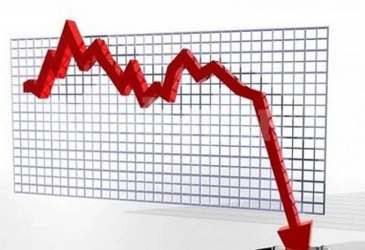 Крах на Острова: Най-големият икономически срив от 100 години насам СНИМКИ