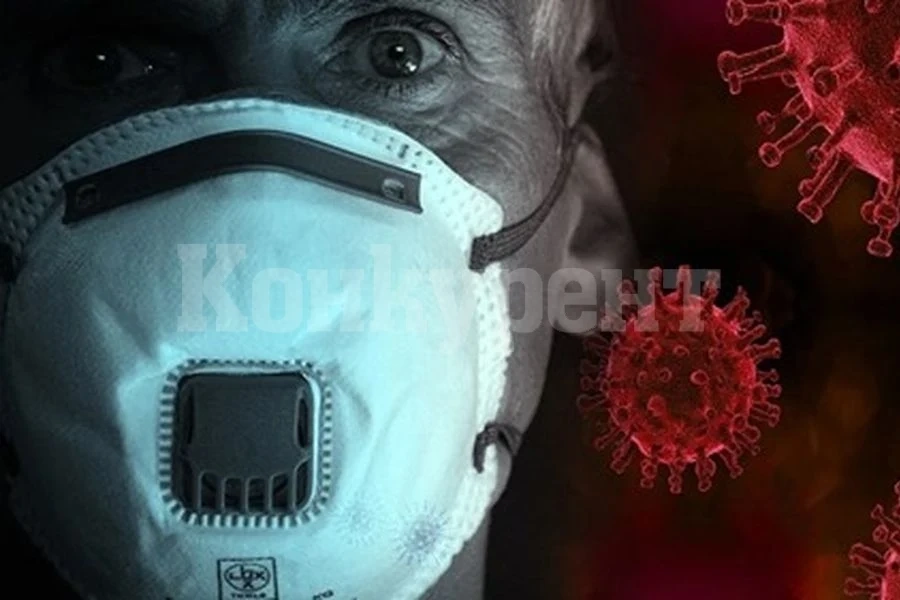 Ето как да познаем дали сме с грип или с коронавирус