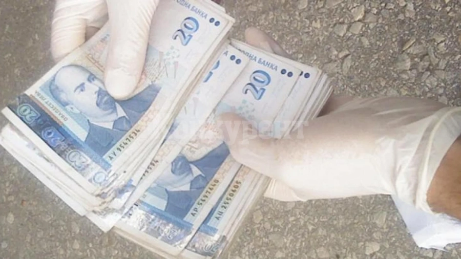 Онлайн търговец извърши данъчна измама за 1 млн. лв