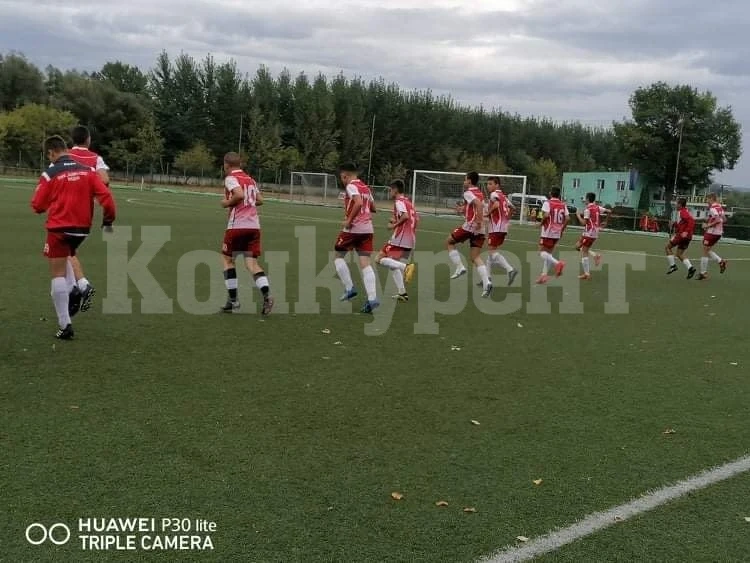 3 от 3 за детския дриймтийм на Бдин в Зона „Враца“