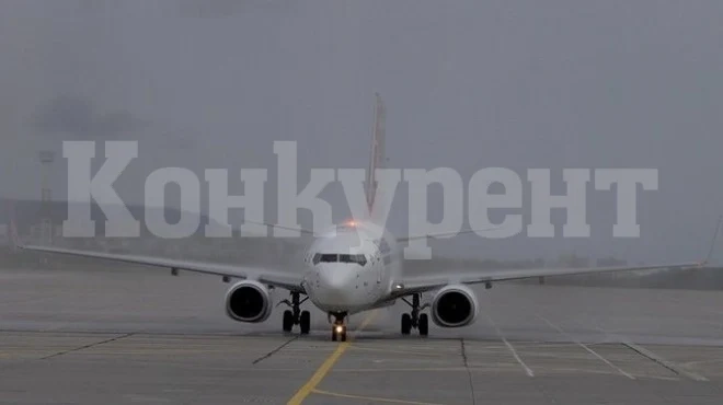 Създават нова държавна авиокомпания в Италия