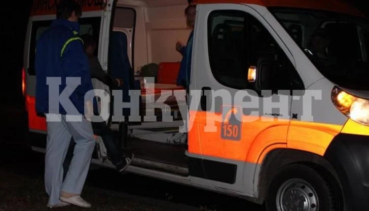 Кървава нощ! Бандити нахлуха в дома на мъж от Врачанско, пребиха го и му отмъкнаха парите