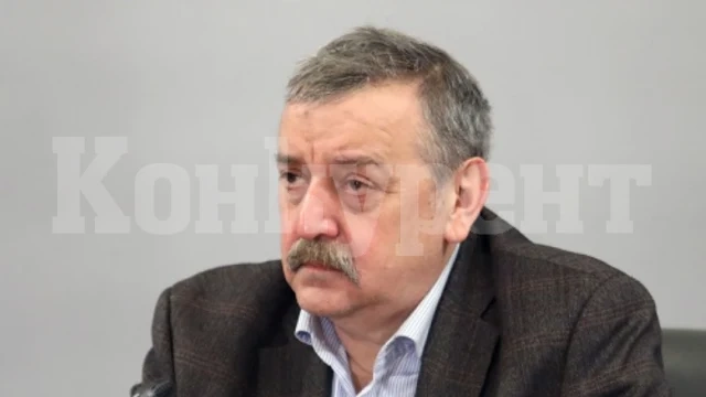 Проф. Кантарджиев: Затваряне няма да има, но трябва да... 
