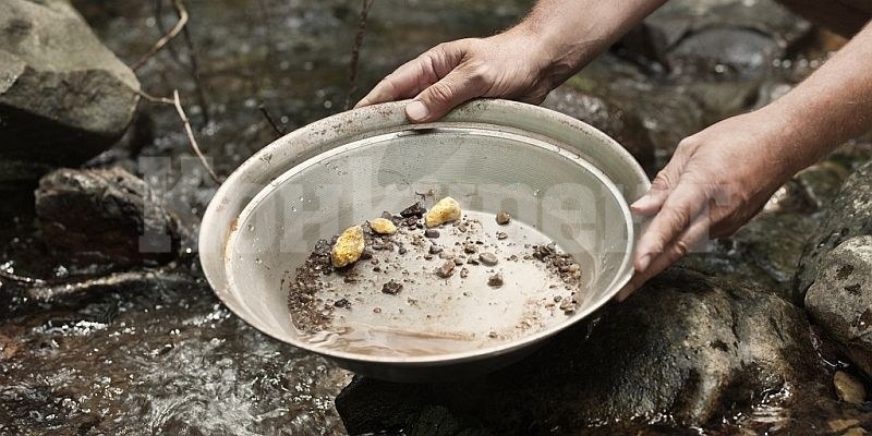Треска за злато! Ето къде в Северозапада се крие ценният метал 