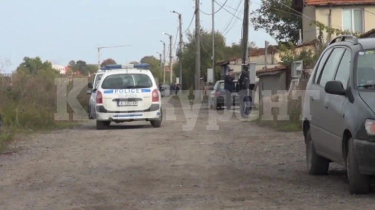 Посред бял ден! Трима бандити нахлуха в дома на мъж, пребиха го и му отмъкнаха парите