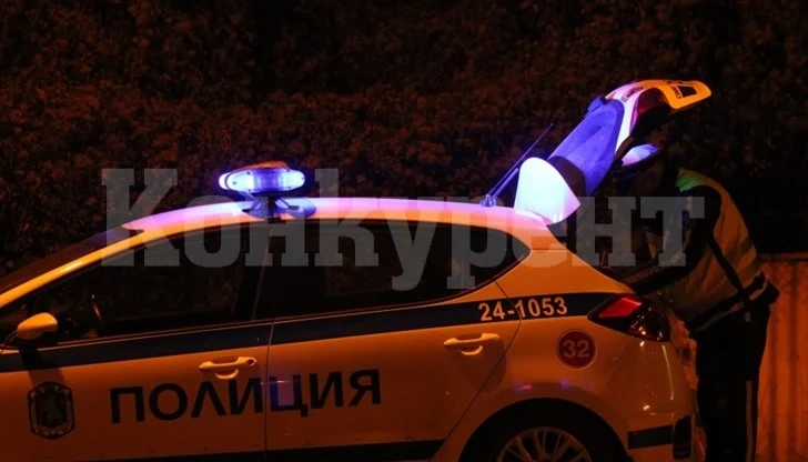 Мъртво пиян! Заловиха 41-годишен с 2.39 промила да юрка колата си във Врачанско