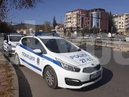Ченгетата спряха мъж с „Опел“, в колата откриха канабис