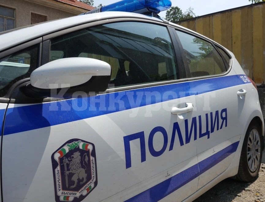 Спипаха 10 нарушители на пътя в Бяла Слатина