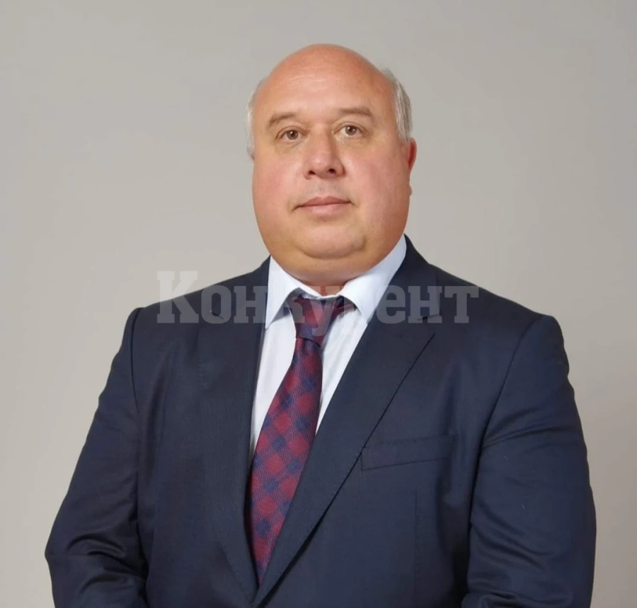 Поздрав на инж. Иван Лазаров по повод Деня на българската община