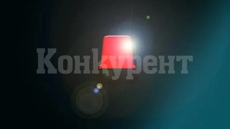 Самоуби се нападателят, стрелял по полицай в Загреб