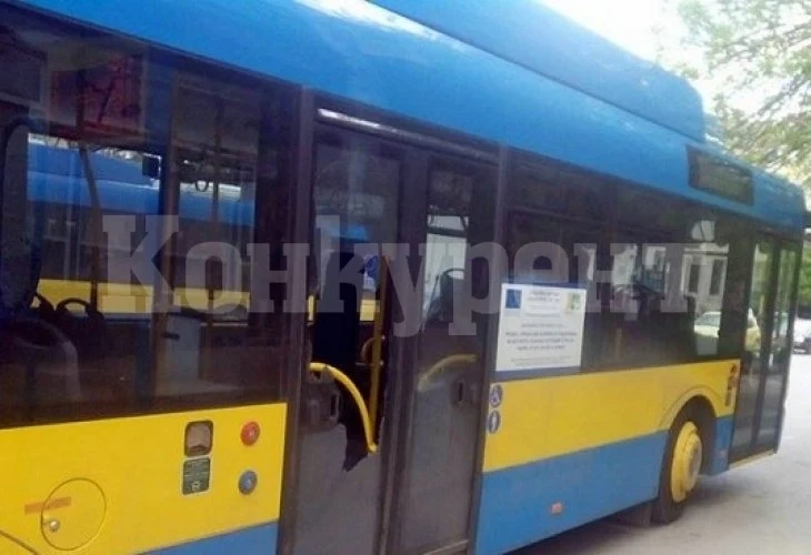 Водач на тролей в София уби мъж по нелеп начин