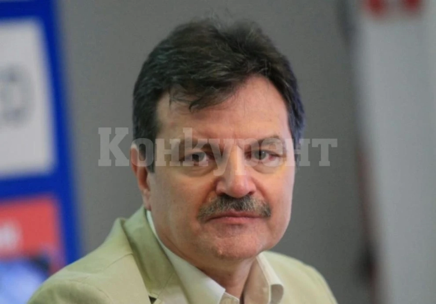 Д-р Симидчиев за маските: Вирусът ни дава възможност да мислим като общество