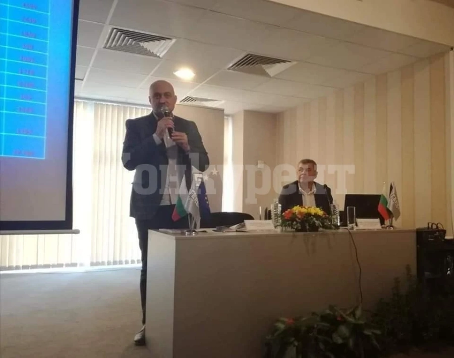 ГЕРБ събра кметове и ръководства от регион Монтана на семинар във Вършец СНИМКИ