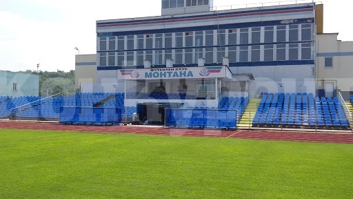 Монтана мери сили на „Огоста“ със Славия на 2 фронта