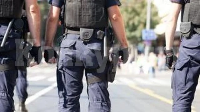 Полицаите искат увеличение на заплатите, в стачна готовност са (ВИДЕО)