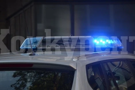 Селяк пробва да финтира ченгета с чужди номера на колата, но...