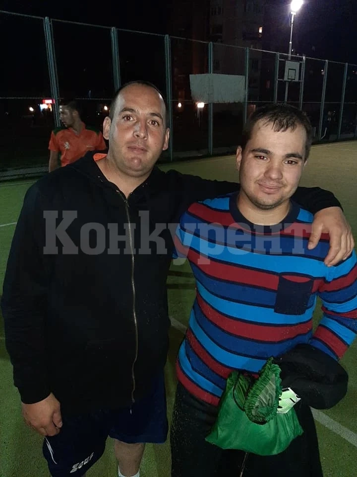 Голово шоу в бирено дерби