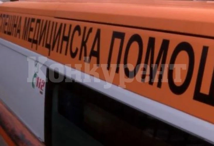 Благоевградчанин набра гъби, съпругата му в реанимацията