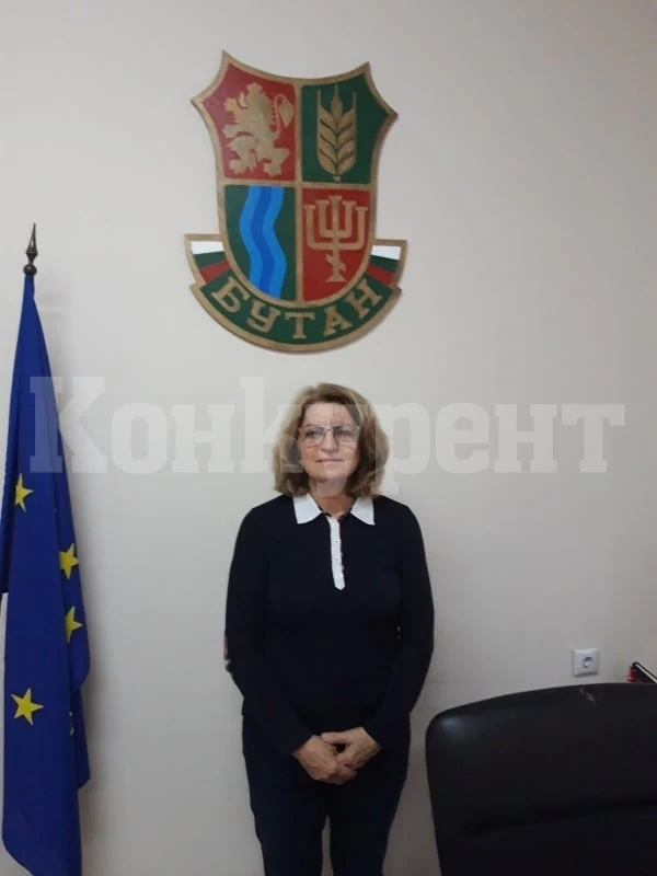 Кирилка Асенова: Благодаря за подкрепата на община Козлодуй