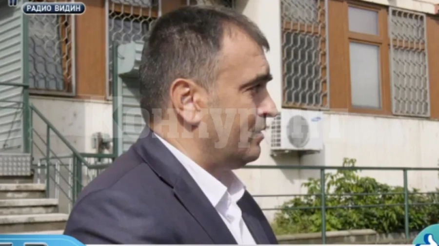 Има задържан за грозното посегателство над видинчани