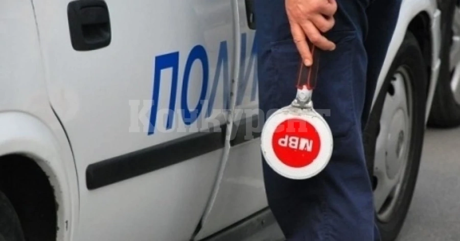 Удариха с 31 акта и 29 фиша нередовни шофьори във Видинско
