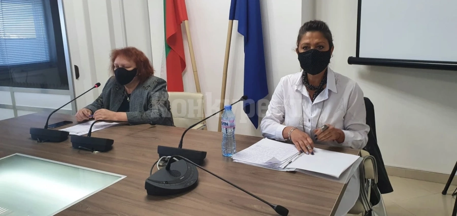 Стряскащо! 18 с COVID-19 се лекуват в тубдиспансера във Враца