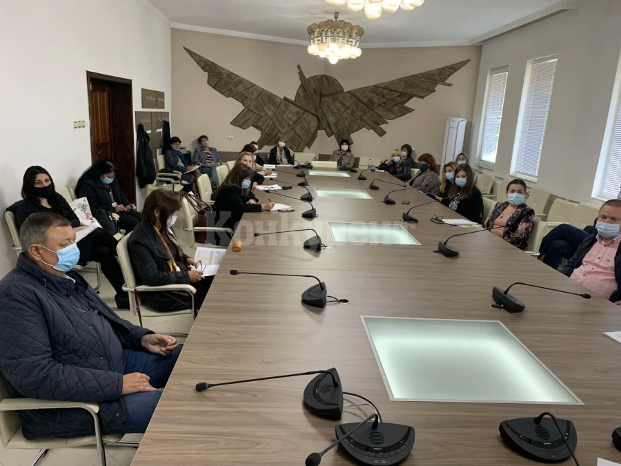 Малина Николова призовава врачаните за висока осъзнатост при борбата с COVID-19 