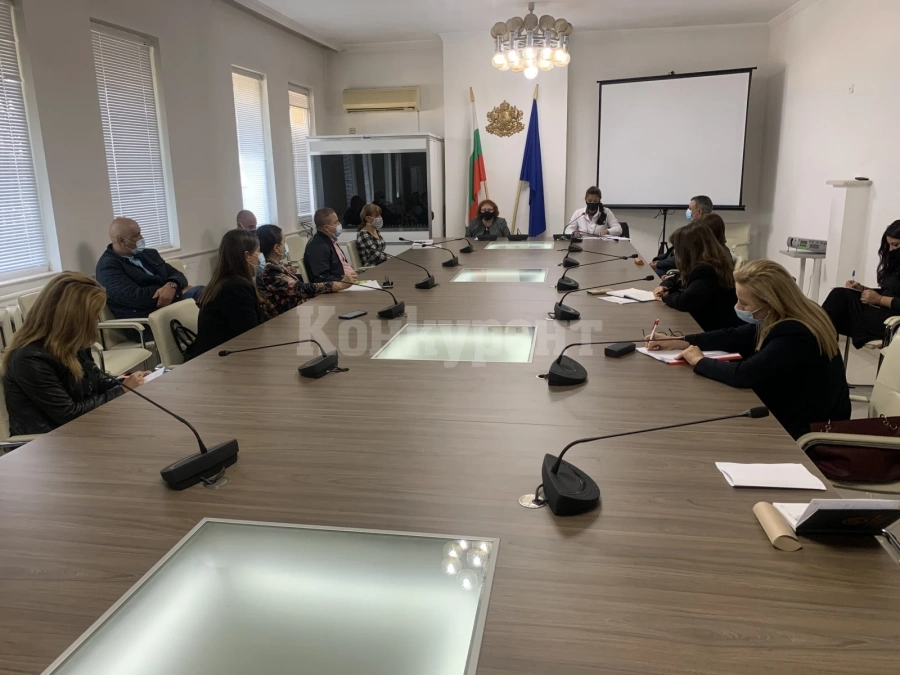 Ето в коя община от Врачанско има най-много с COVID-19