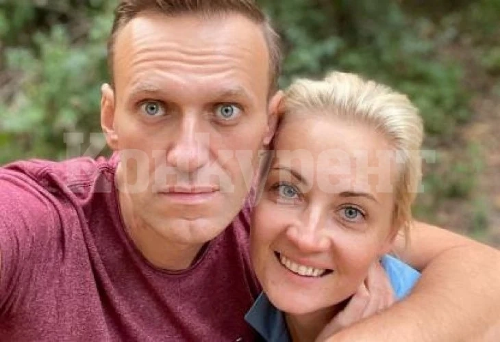 ЕС налага санкции срещу шестима руснаци заради Навални