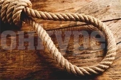 23-годишен е открит обесен в гората край родопско село