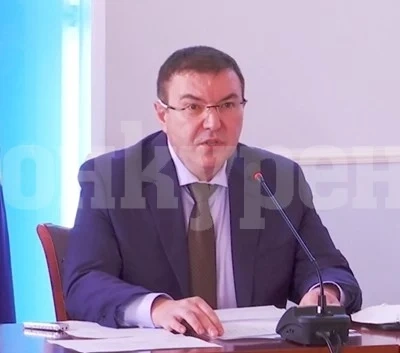 Брифинг за разпространението на COVID-19 у нас (На живо)