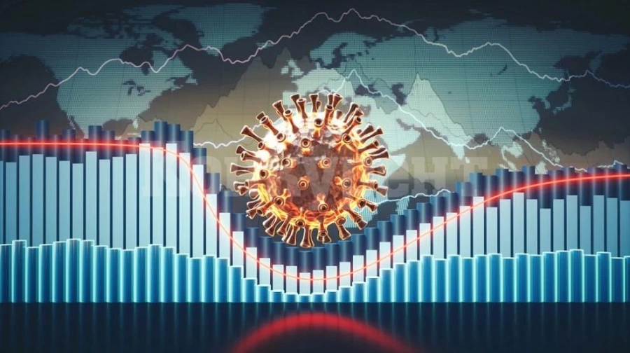 Ирландия засили мерките в три графства и забрани ходенето на гости
