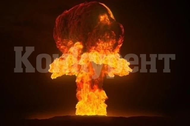 Германия участва в секретни учения на НАТО със сценарий за ядрена война