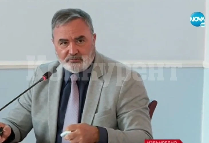 Доц. Кунчев алармира: Не пътувайте до тези две области в България! ВИДЕО