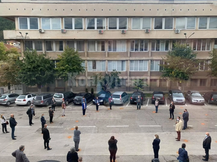 Започват масови проверки за спазване на противоепидемичните мерки