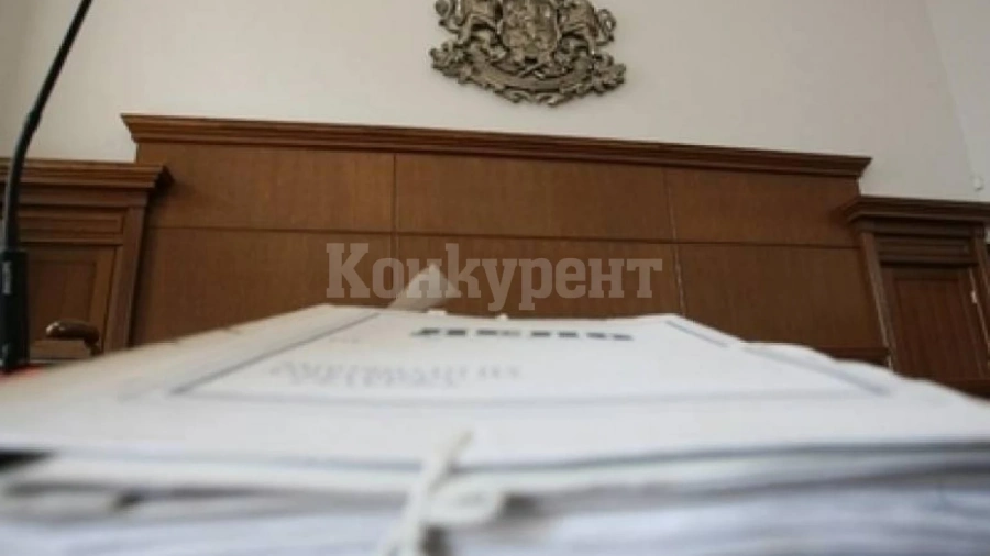 Наркобанда си призна вината и влезе в затвора