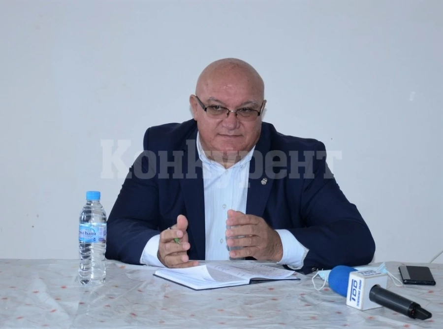 Продължават срещите на видинския кмет с жители на общината