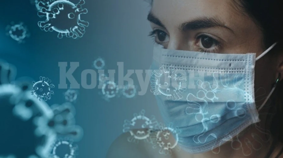 Шестнадесет са активните случаи на коронавирус в област Видин