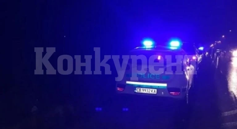 Наказаха с 43 фиша джигити на пътя в Оряхово